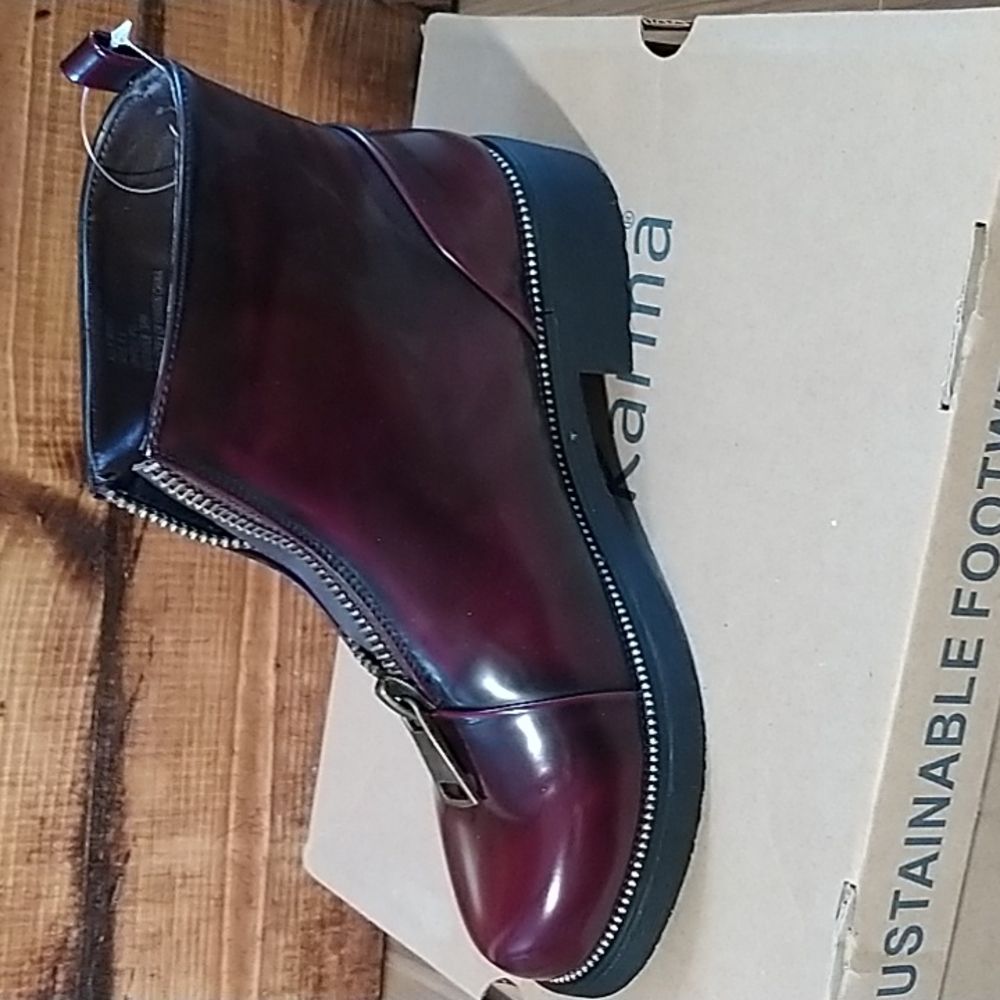 Electra Karma Boots